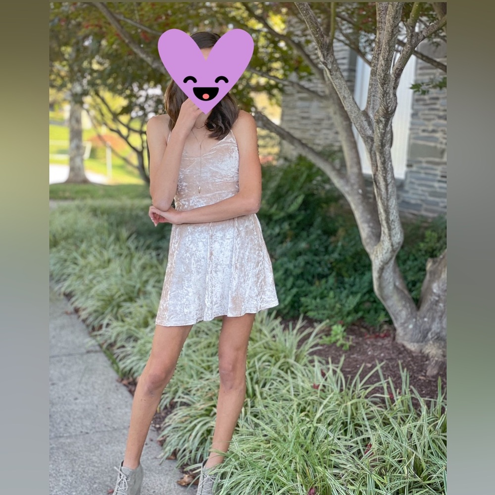 Homecoming Dress